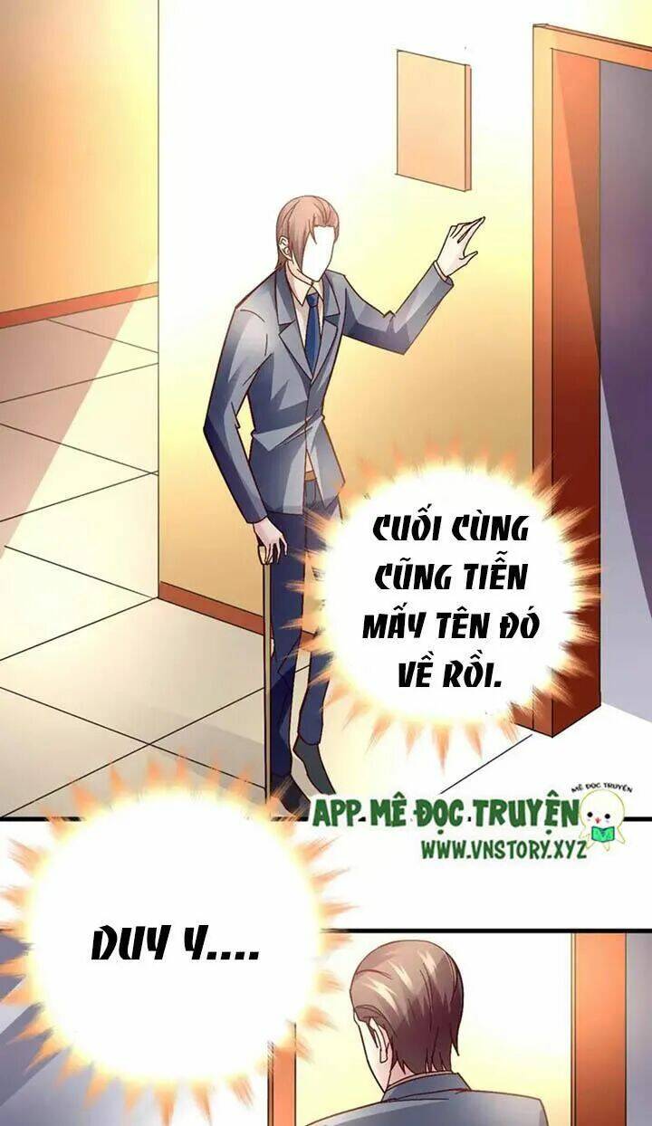 trò chơi săn tình - tổng tài khó kìm lòng chapter 46 14