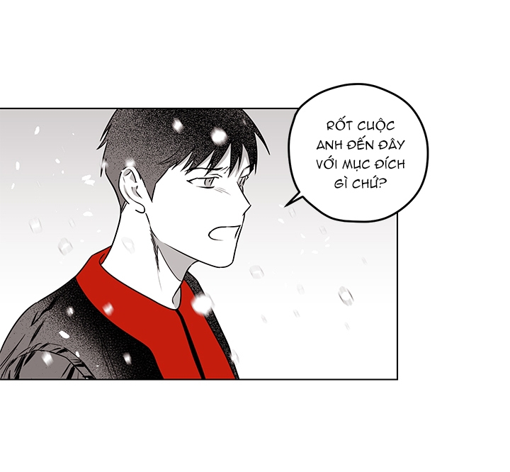 bữa tiệc của những đóa hoa chapter 26 92