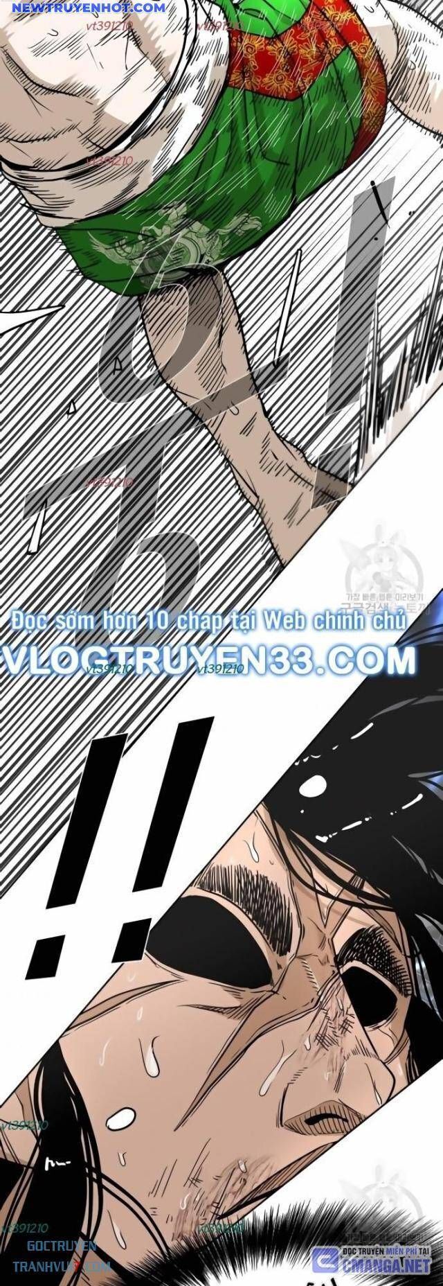 shark - cá mập chapter 247 30