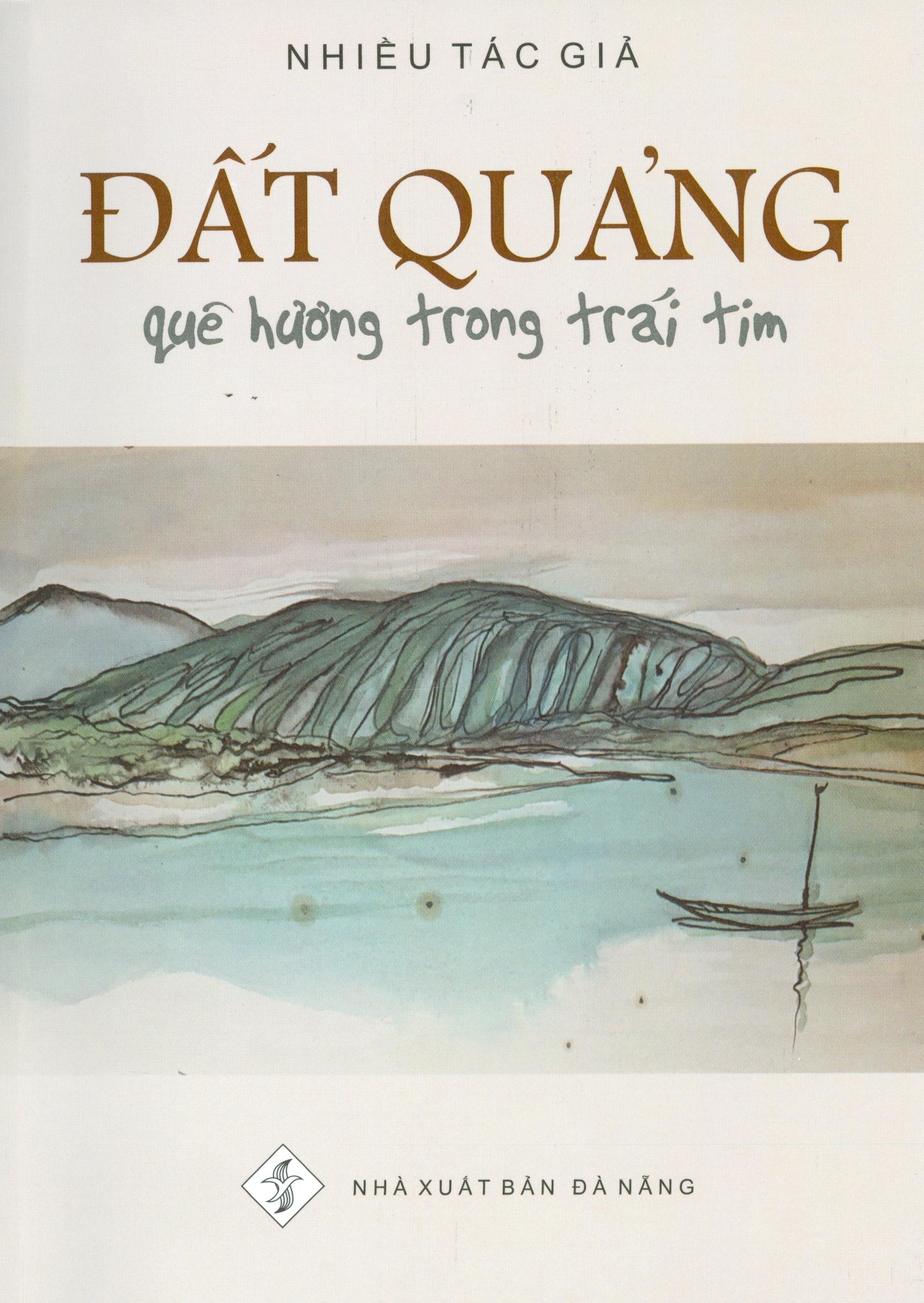 Đất Quảng-quê hương trong trái tim