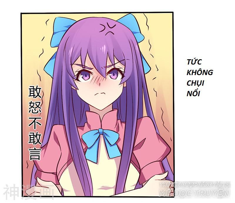 tổng tài đã cưới em chapter 68 16