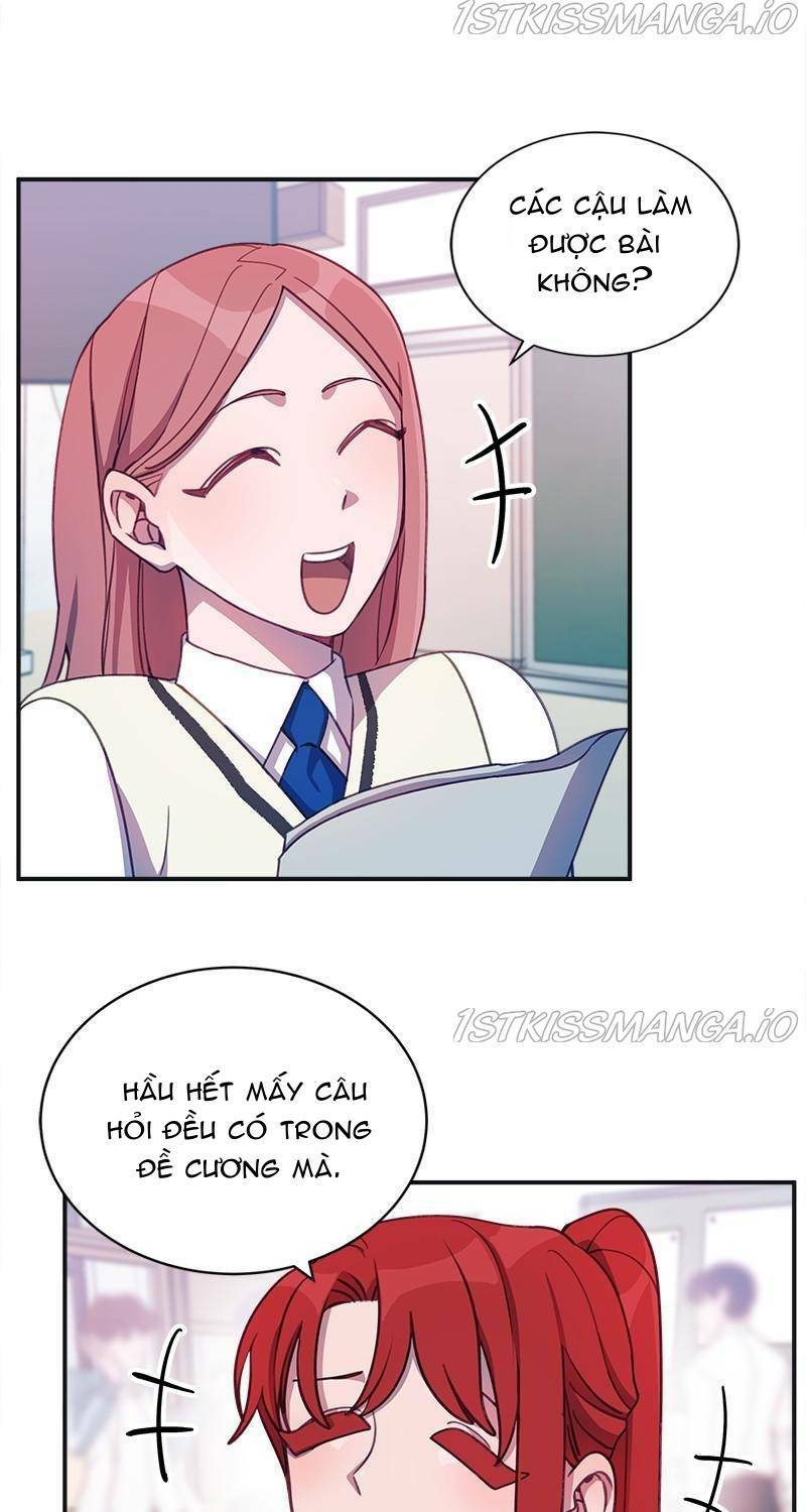 lạy chúa! xin hãy để con trở thành ác ma chapter 14 41