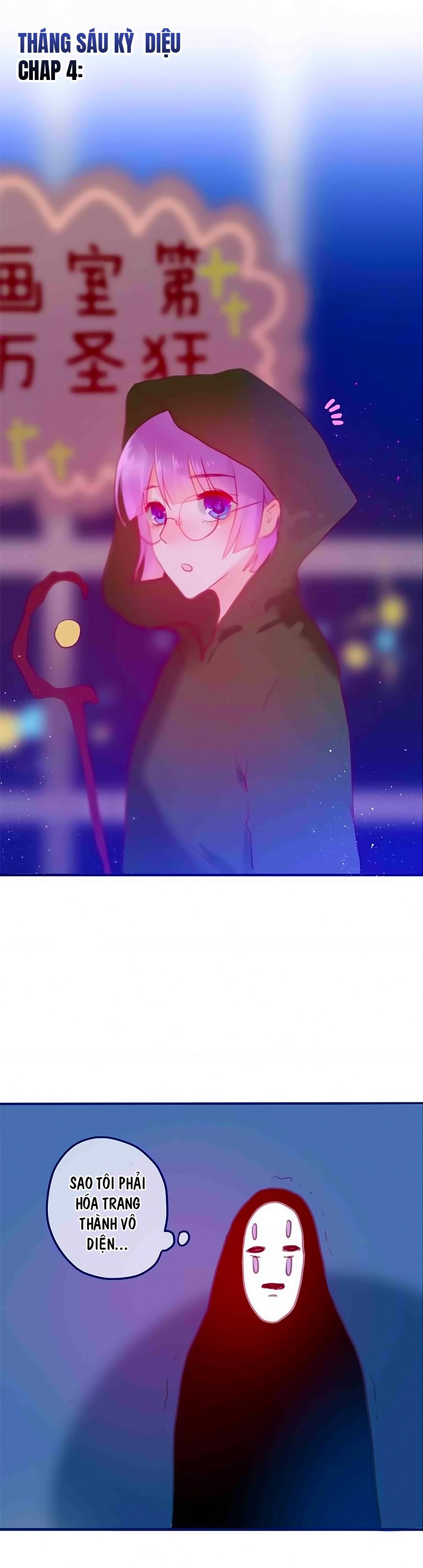 tháng sáu kì diệu chapter 4 1