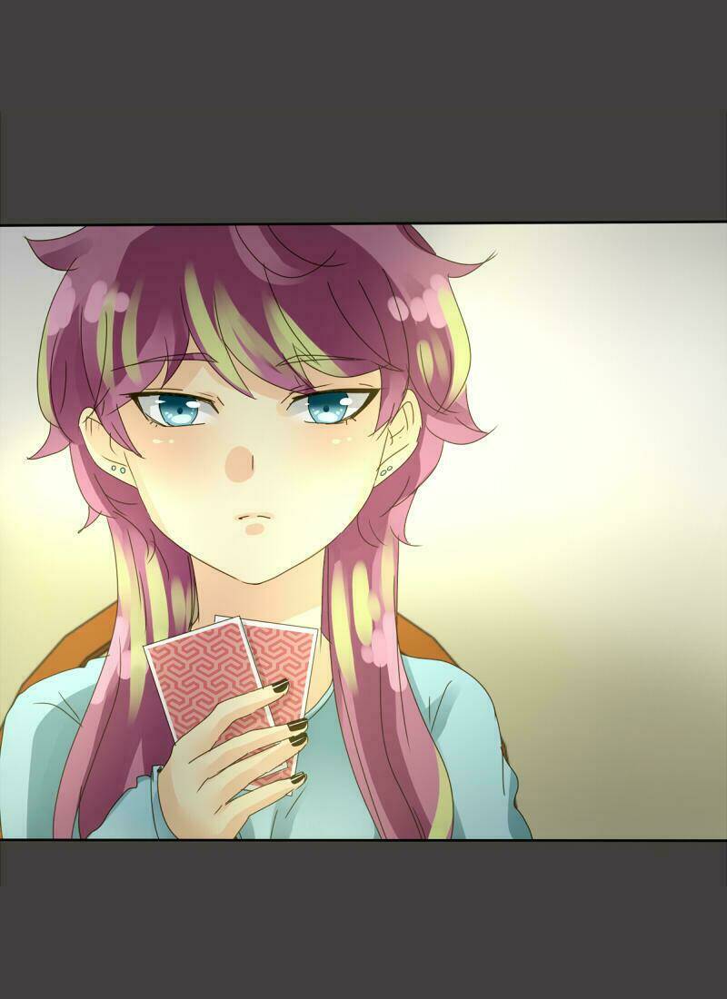 Thế Giới Không Hoàn Hảo Chapter 64 1