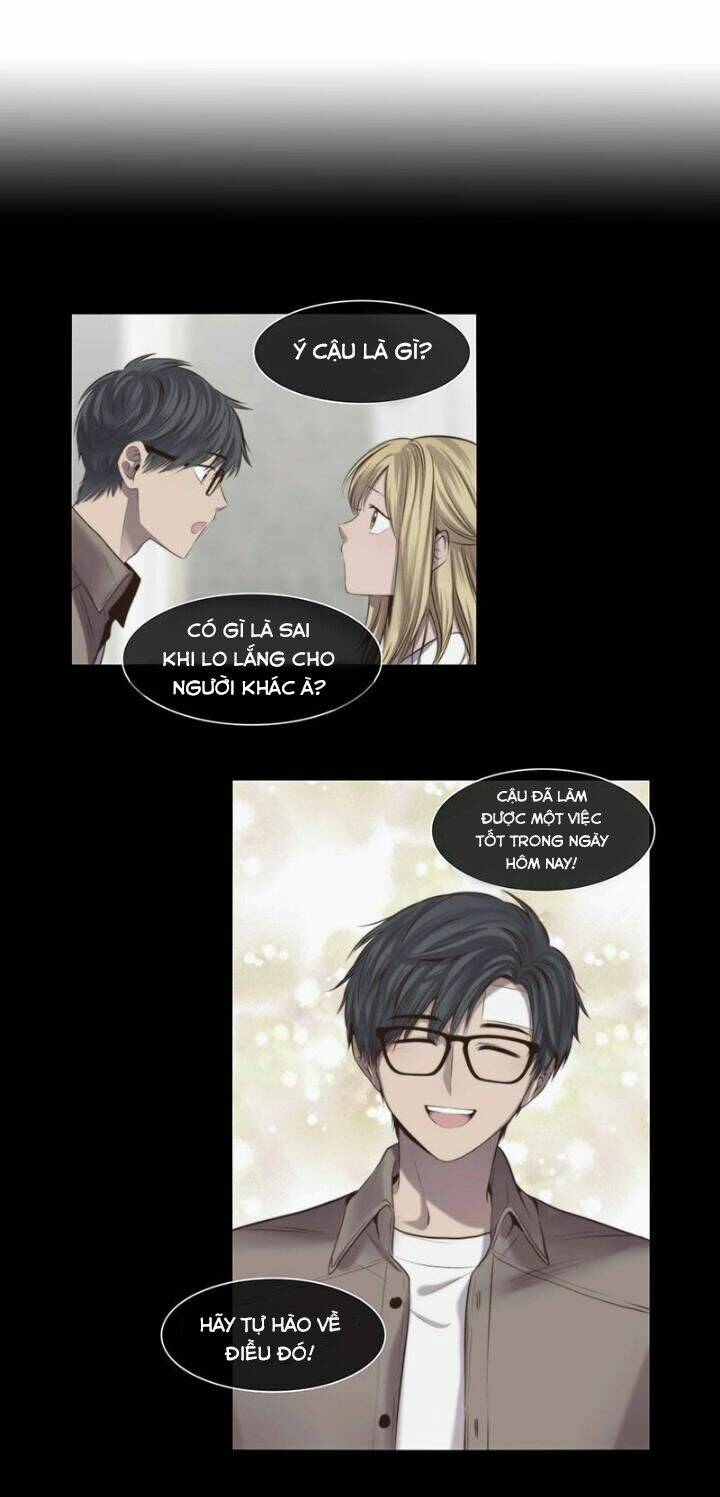 bí mật sâu sắc nhất của tôi chapter 40 13