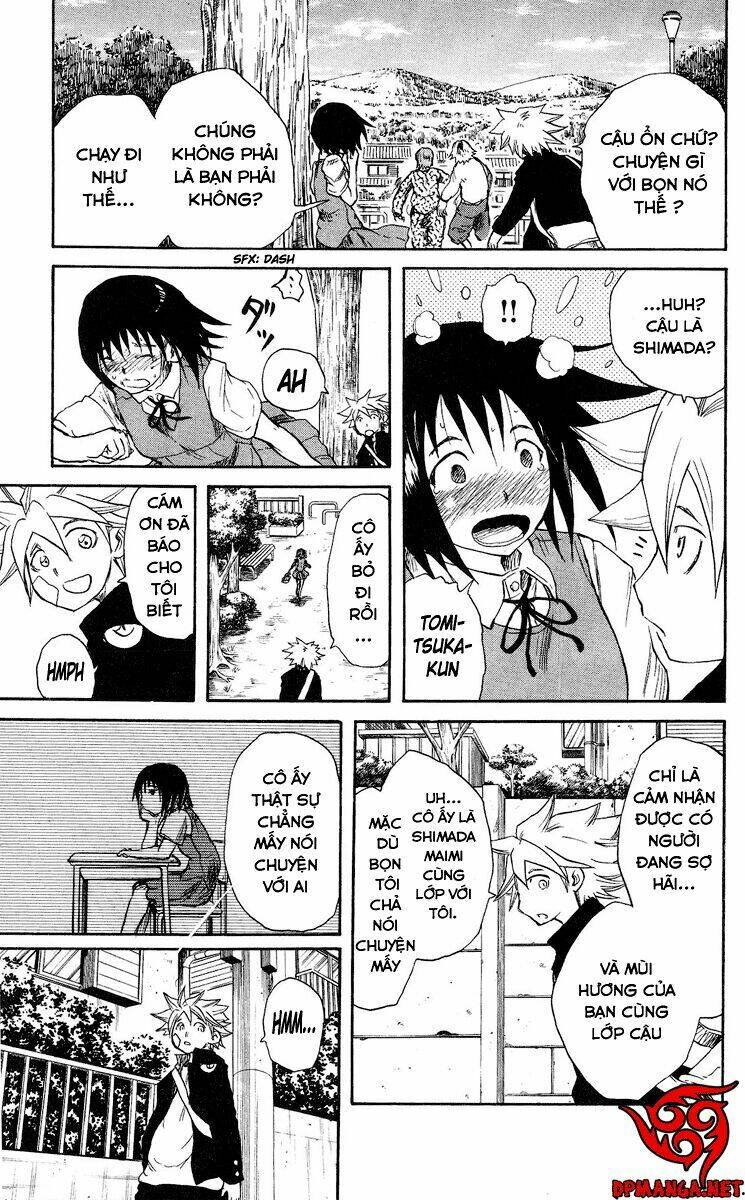 cerberus chapter 38 17