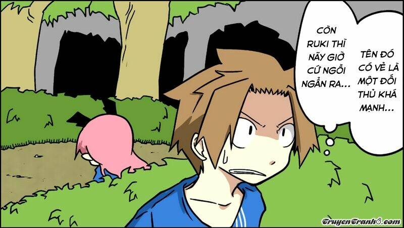 senyuu chapter 47 26