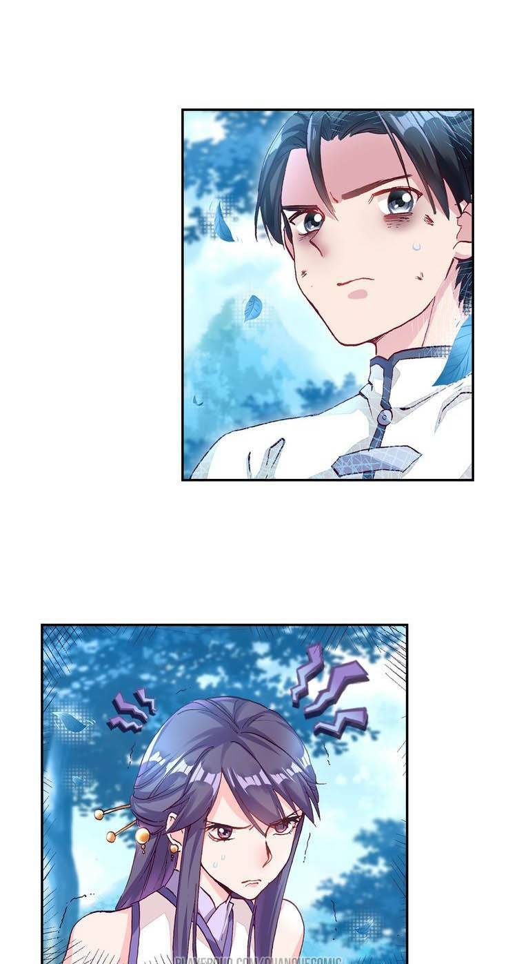 lục tích chi mộng yểm cung chapter 9 5