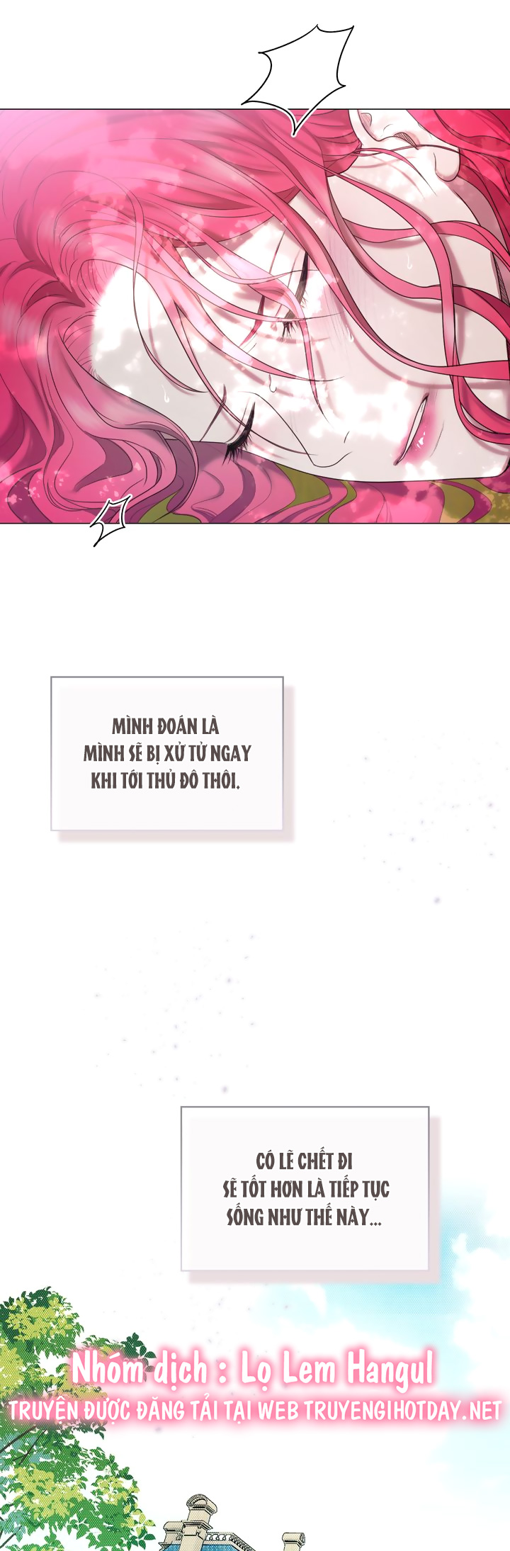 hợp đồng hôn nhân với người chồng thứ 2 của tôi chapter 2 29