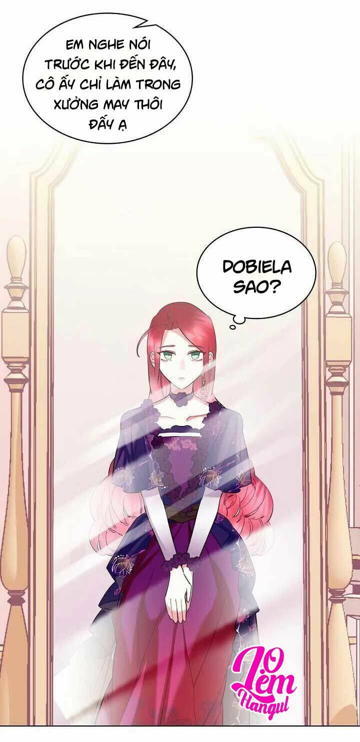 kẻ tạo ra nữ phản diện chapter 9 23