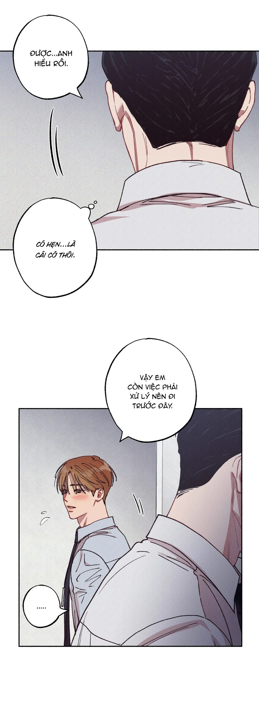 please, candy! chapter 3 17