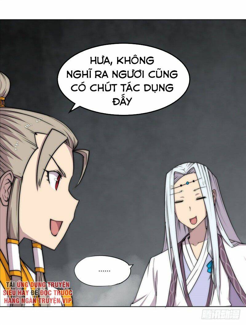 cuộc sống thoái ẩn của võ lâm chi vương chapter 96 44