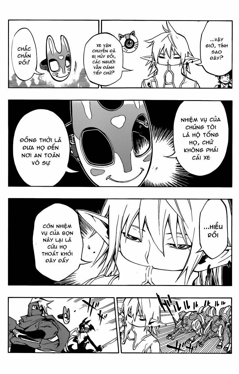 stealth symphony chapter 9 8