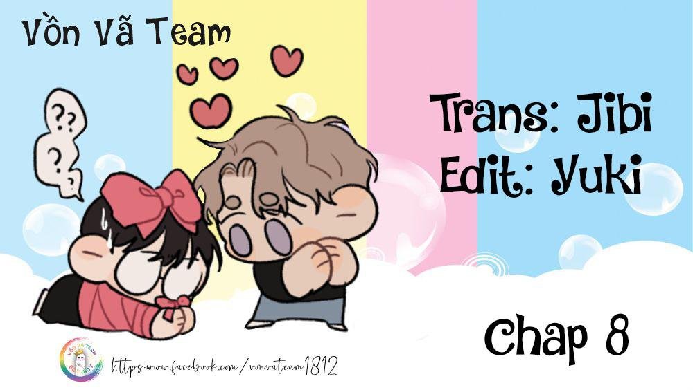 cửu vĩ hồ ly dj - guiding light chapter 8 1