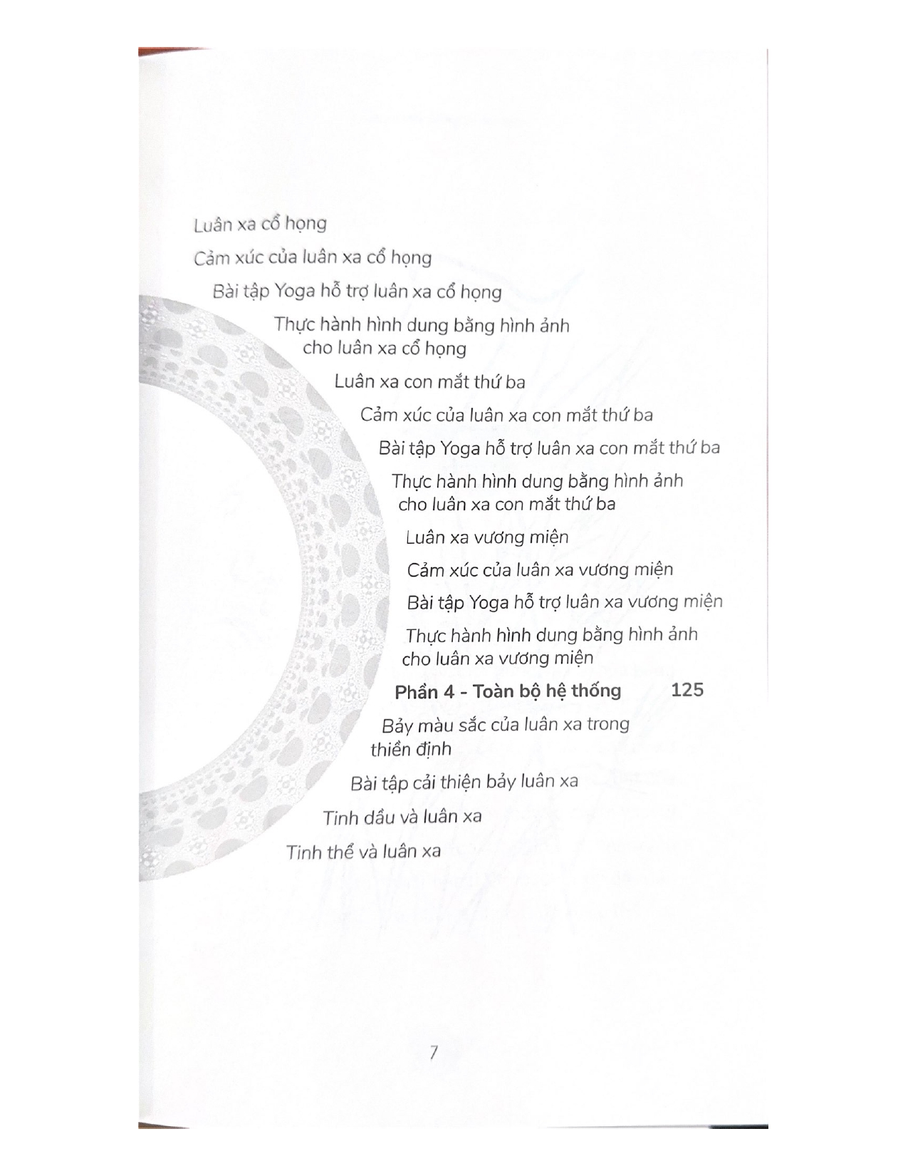 Hiểu Và Ứng Dụng Nhanh - Chữa Lành Bằng Luân Xa - Vanlangbooks