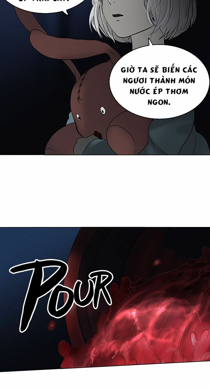 tòa tháp bí ẩn 2 chapter 180 19