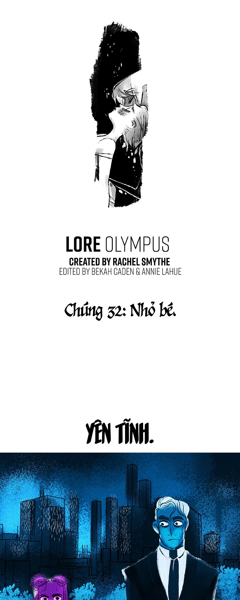 thần thoại olympus chapter 32 22