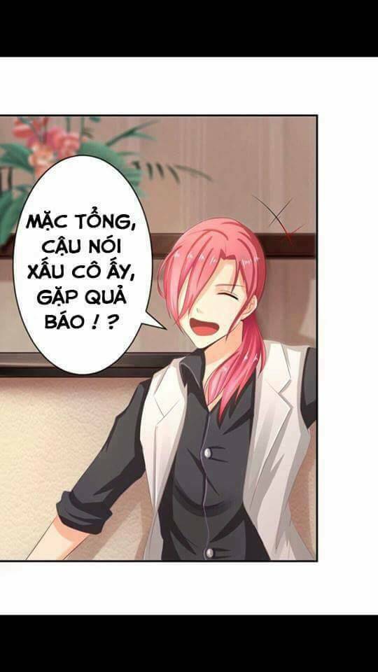 gả cho tình cũ làm lão bà chapter 6 7