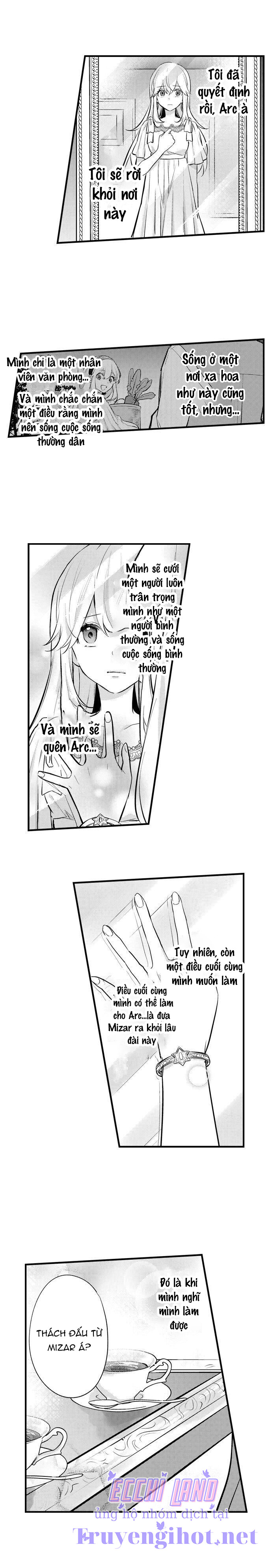 [15+] tái sinh thành nữ anh hùng ~tôi sẽ biến anh ấy thành vị vua của mình~ chapter 25.1 3