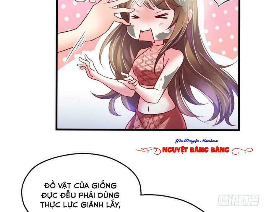 [16+] thảnh thơi thú thế chủng chủng điền, sinh sinh tể chapter 40 12