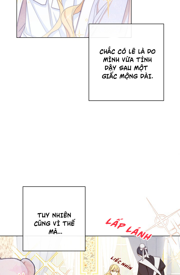 ác nữ đảo ngược đồng hồ cát chapter 2 12