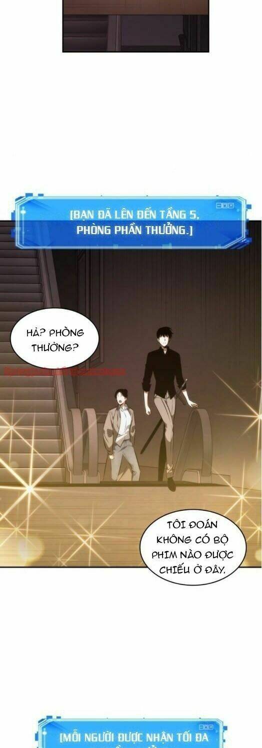 toàn trí độc giả - omniscient reader chapter 39 28