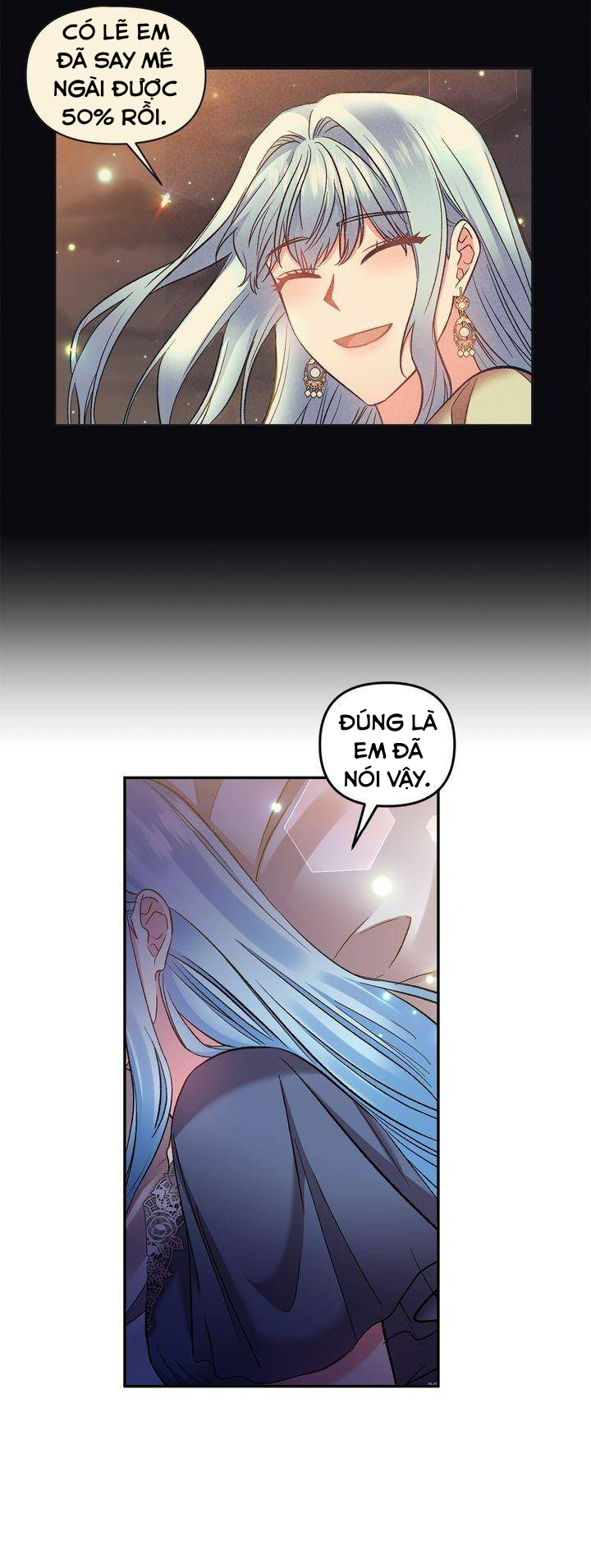 tôi sẽ thực hiện cuộc hôn nhân này chapter 76.2 20