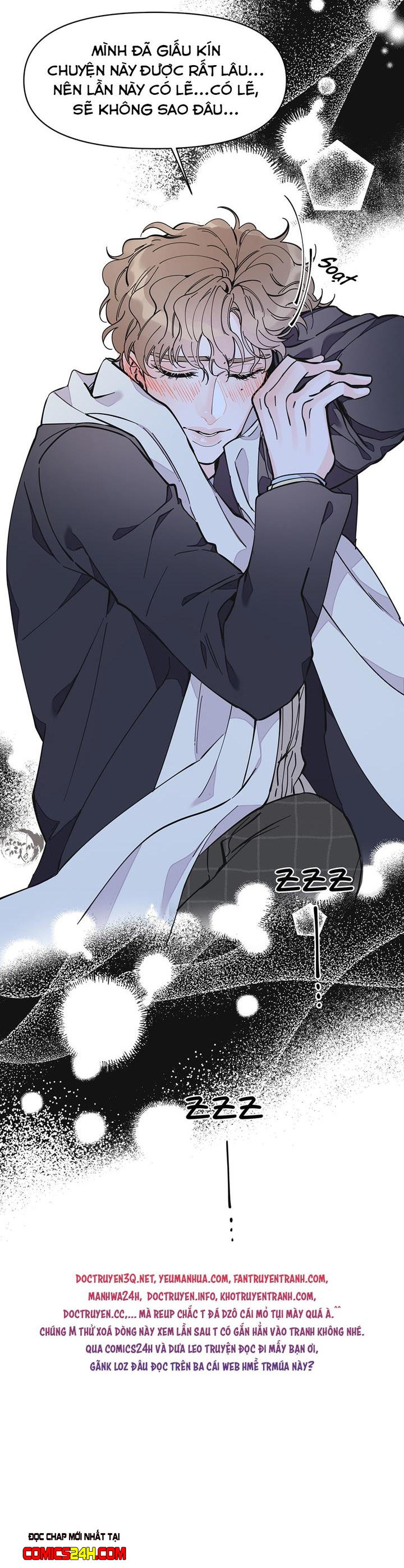 mộng tưởng chapter 9 16