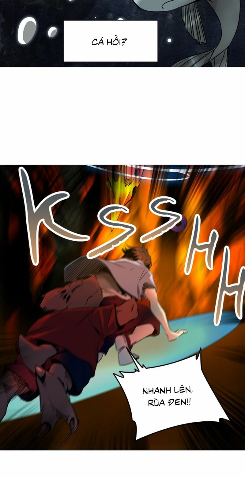 tòa tháp bí ẩn 2 chapter 195 37