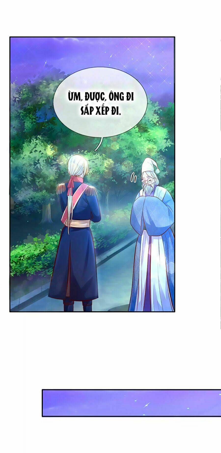 bỗng một ngày trở thành con gái nhà vua chapter 22 5