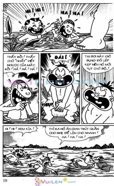 thần đồng đất việt chapter 109 10