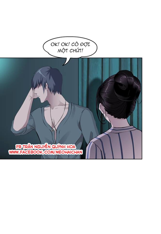 câu lạc bộ ngoại tình chapter 7 16