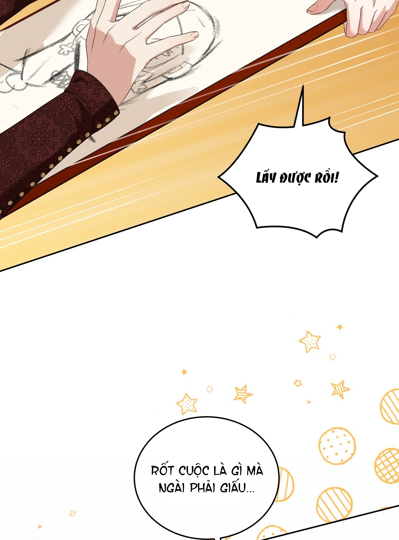 dấu tích của tiên nữ chapter 10.2 19