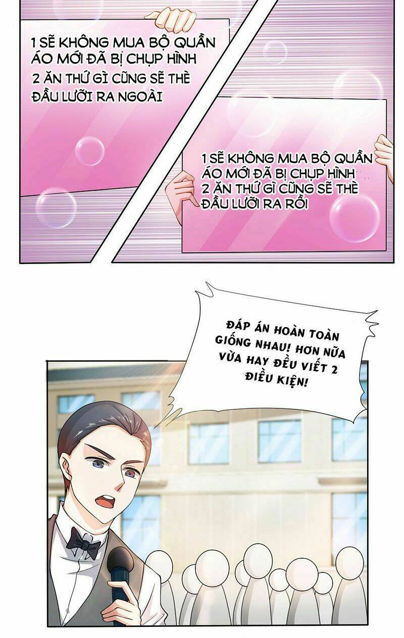 hôn xuống bằng bất cứ giá nào chapter 16 5