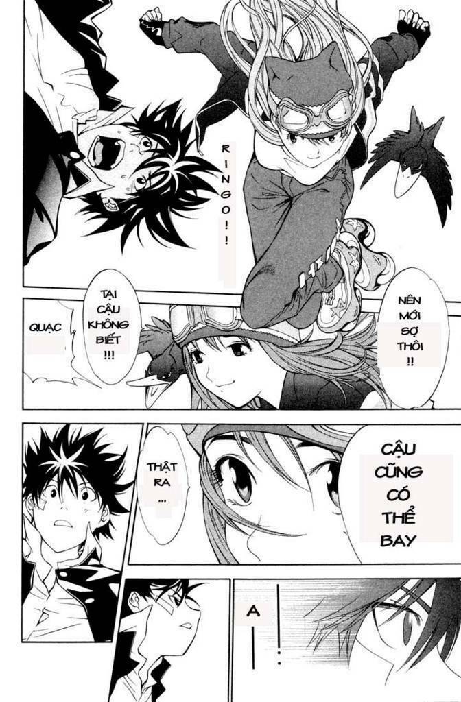 air gear chapter 2 42
