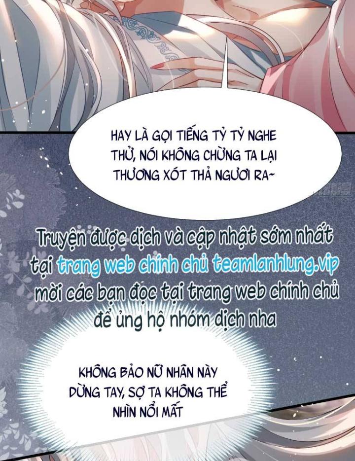 sau khi xuyên sách, ta bị ép trở thành nhân vật phụ chapter 2 16