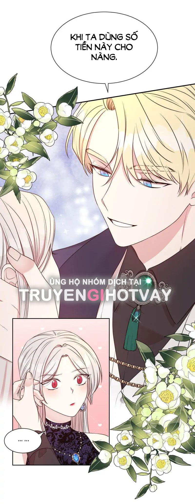 tôi chán nản vì người chồng thứ 2 còn "khỏe" hơn chồng cũ chapter 29.1 6