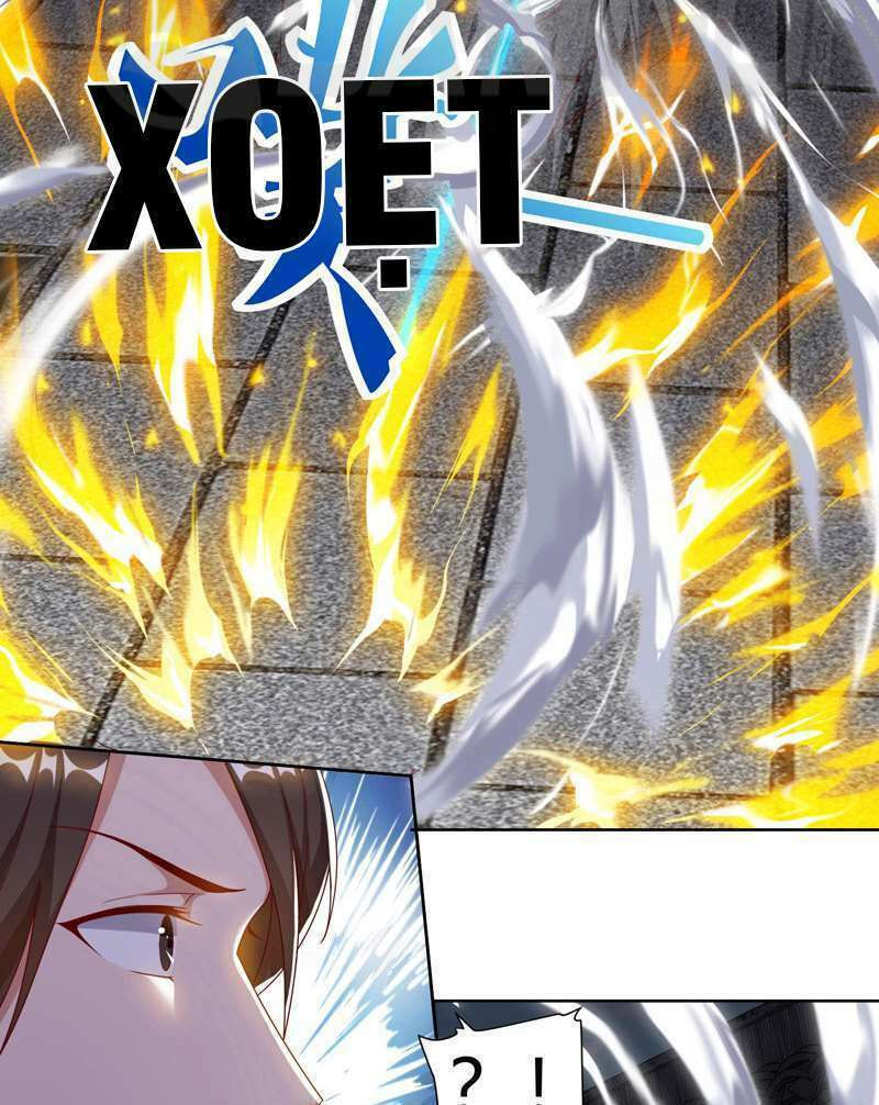 tối cường thăng cấp chapter 80 16