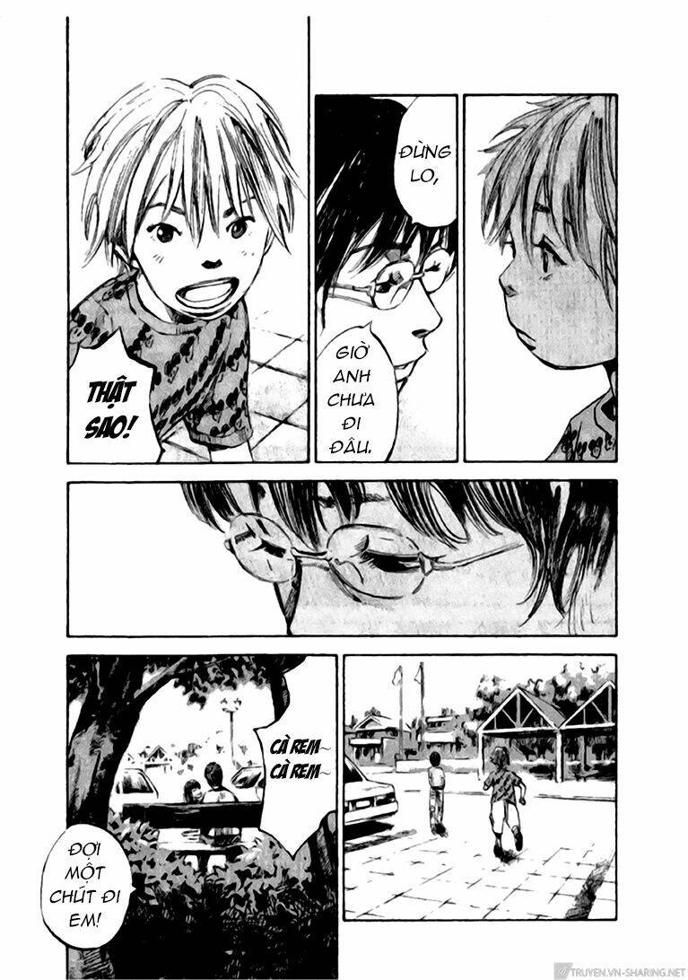 skyhigh: shinshou chapter 15 25