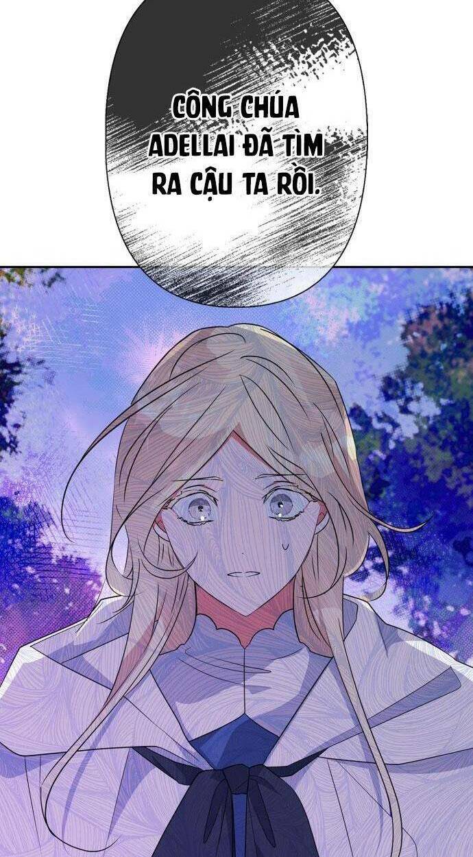 tôi đang nuôi dưỡng một con quái thú chapter 76 25