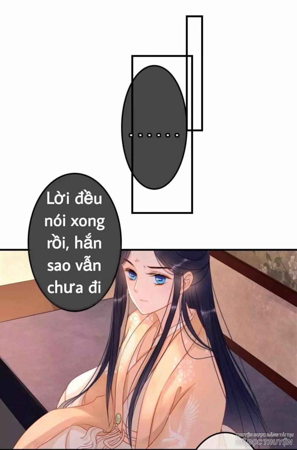 sủng phi của vương chapter 58 6