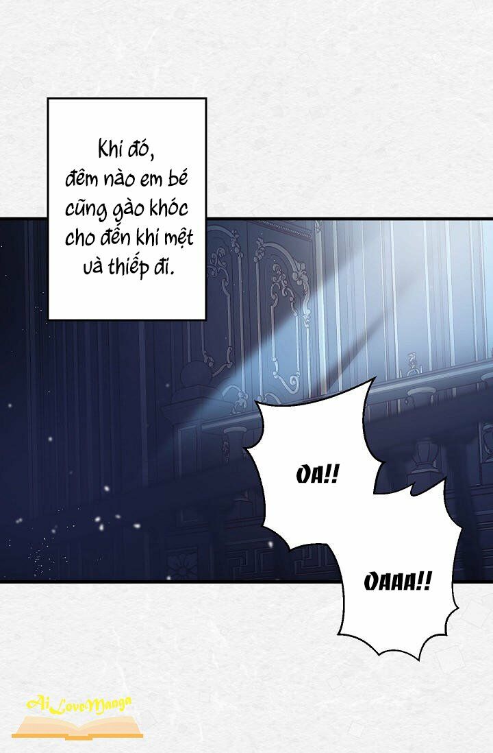 hôn lễ báo thù chapter 40 45