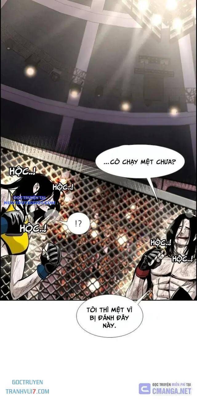 shark - cá mập chapter 184 42