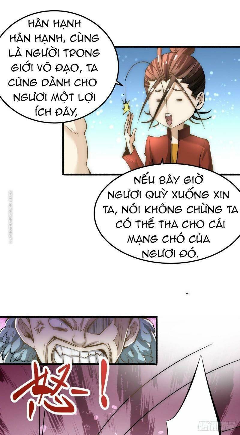 đô thị đỉnh phong cao thủ chapter 139 25