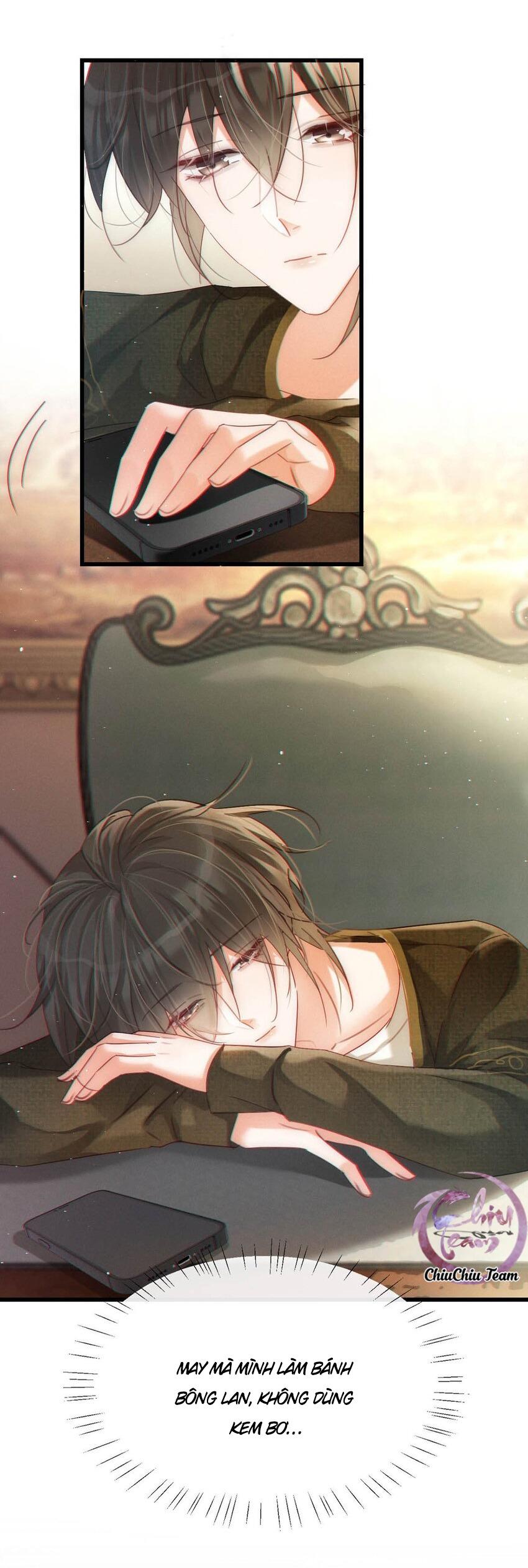 nghiện rượu chapter 87 13