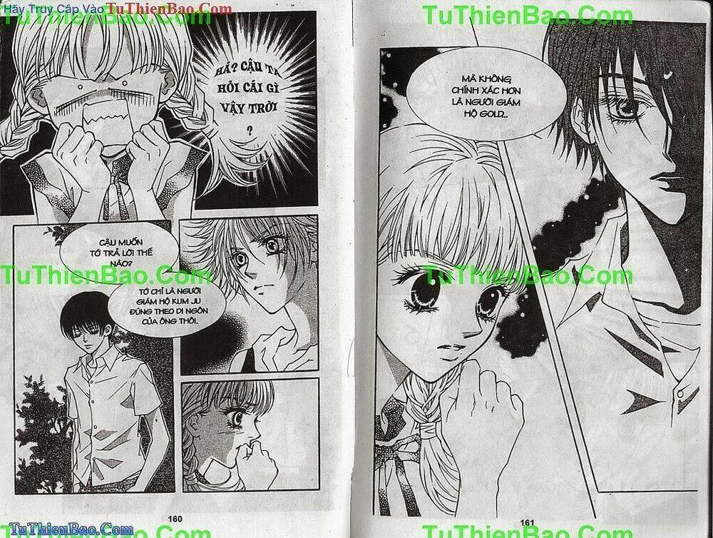 bỗng nhiên có tiền chapter 4 81