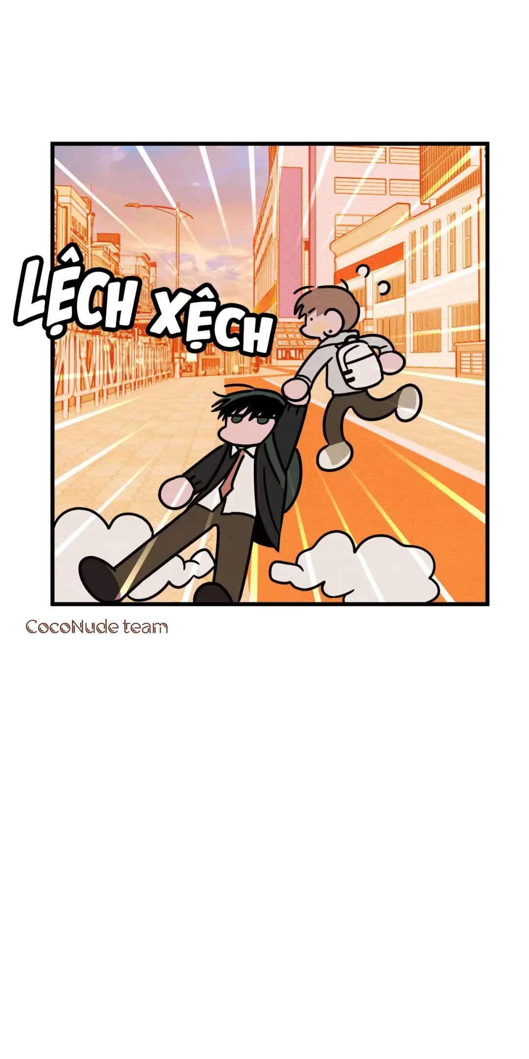 lời tỏ tình từ con số 0 chapter 10 52