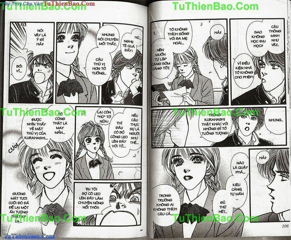 chỉ cần có anh chapter 2 53