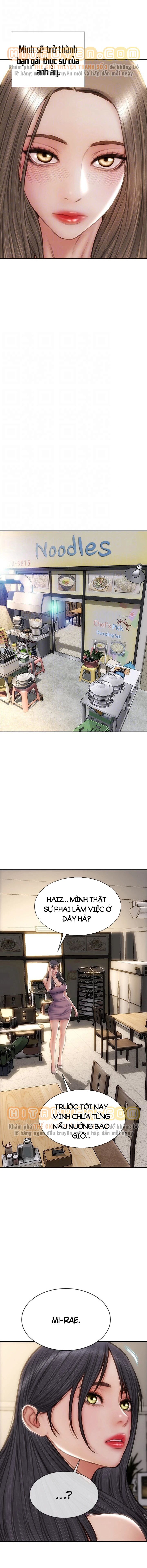 dân chơi out trình chapter 63 4