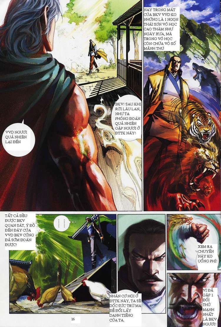 phong vân chapter 433 16